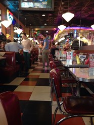 Фото компании  Beverly Hills Diner 54