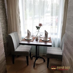 Фото компании  Добрый папа, ресторан 22