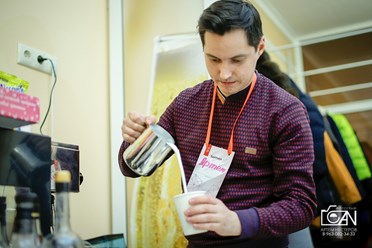 Фото компании  Coffee Day 6