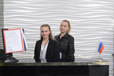 Фото компании ООО «Служба защиты прав» 3