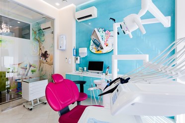 Фото компании  Dentistry Clinic 7