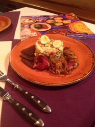 Фото компании  Бадриджани, ресторан 6