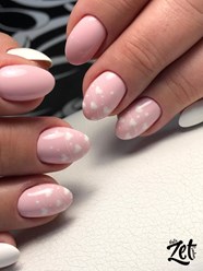 Студия маникюра в Электростали Zet Nails