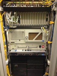 Фото компании  Континенталь, телекоммуникационная компания 7