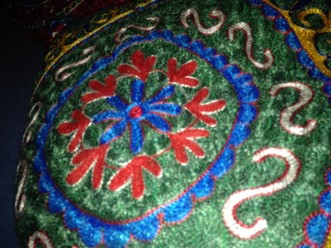 Фото компании  Чайхона №1, сеть ресторанов 30