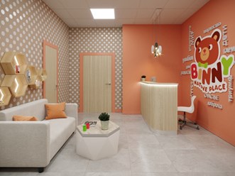 Фото компании  Binny Native Place 7