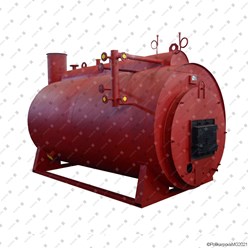 Фото компании ООО Котельный завод "РЭП" 1