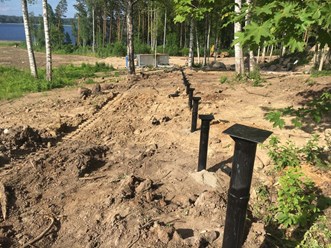 Фото компании  ПРО Сваи 3