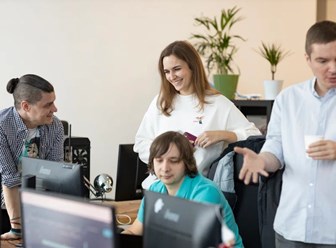 Фото компании ООО Payture 3