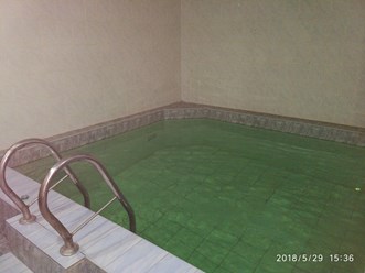 Фото компании  Сауна Афродита 6