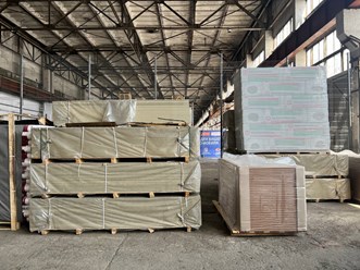 Фото компании  Строительный магазин "ШУРИК" 6