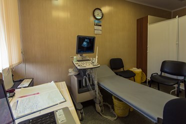 Фото компании ООО Танмед 1