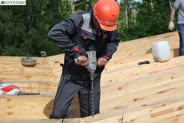 Фото компании  «Лес-Техно» 3