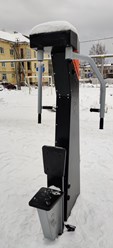 г. Кизел Пермский край