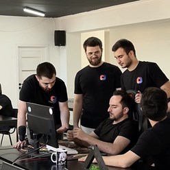 Фото компании ООО Comrades Devs 13