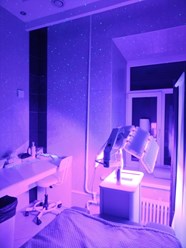 Фотодинамическая терапия