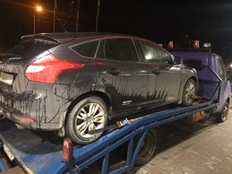 Фото компании  Эвакуй 5