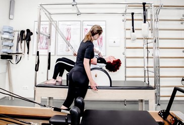 Фото компании ООО Восстановиммед 1