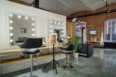 Фото компании  Bravista 4