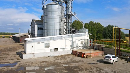 Фото компании  Asm Agro 2