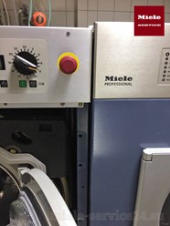 Ремонт техники Miele Professional