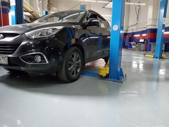 Фото компании  Автосервис Автопилот Дмитровка 6