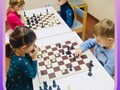 Шахматы с 4 лет