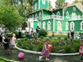 Фото компании  Частный детский сад сети "Академическая гимназия" в парке Сокольники 1