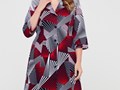 Халат 4536/1 
Размер: 2XL; 3XL; 4XL; 5XL
Цена 530 руб./шт.