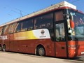 Фото компании ООО «Драйв-тур» — заказные пассажирские перевозки автобусами и микроавтобусами, служебная развозка 3