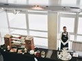 Фото компании ООО Вип банкет кейтеринг 1