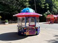 Автомат с игрушками НЛО