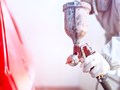 Порошковая покраска металла