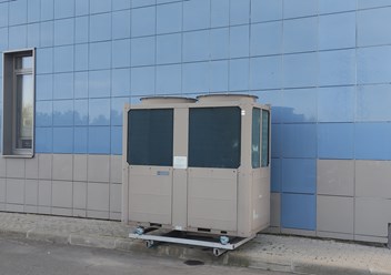 Фото компании ООО Климэйт 1