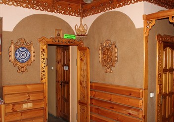 Фото компании  Горница, кафе 5