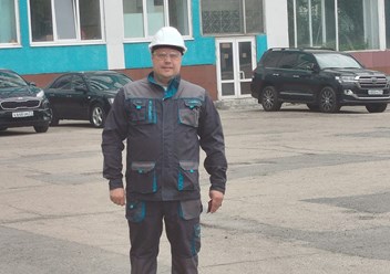 Коммерческий директор компании