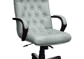 Кресло для руководителя &#171;Соната ЛЮКС&#187;