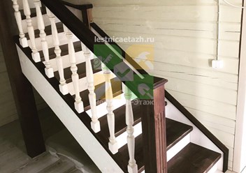 Фото компании ООО Лестница-Этаж lestnicaetazh 4