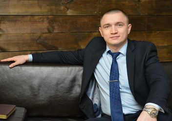 Адвокат Жмыхов П.М.