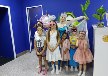 Фото компании  Парк ТиВи 5