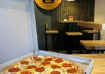 Фото компании ООО Torross Pizza 1