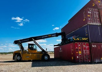 Фото компании ООО Container-Deshevo 1