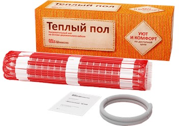 Фото компании ИП Салон тёплых полов 2