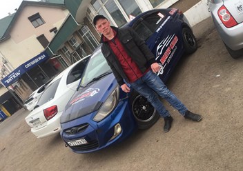 Фото компании  Автошкола  Мастер Класс 3