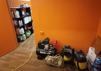 Фото компании  Crystal clean 2