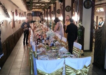 Фото компании  Старина Мюллер, сеть пивных ресторанов 5