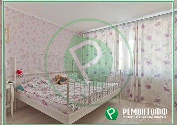 Фото компании ООО Ремонтофф 4