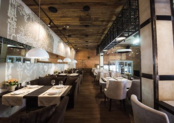 Фото компании  Marco Polo, мясной ресторан 3