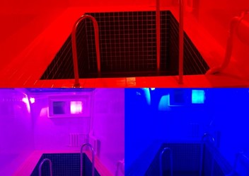 Фото компании  Сауна КМС 3