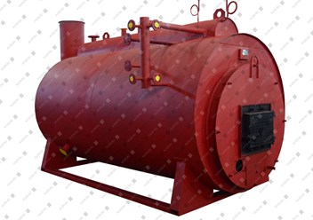 Фото компании ООО Котельный завод "РЭП" 1